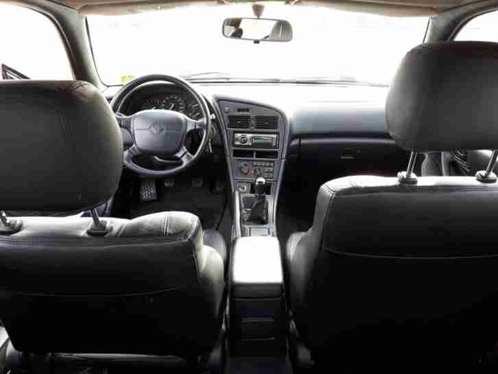 Toyota Celica T20 1.8 Tüv 9/18