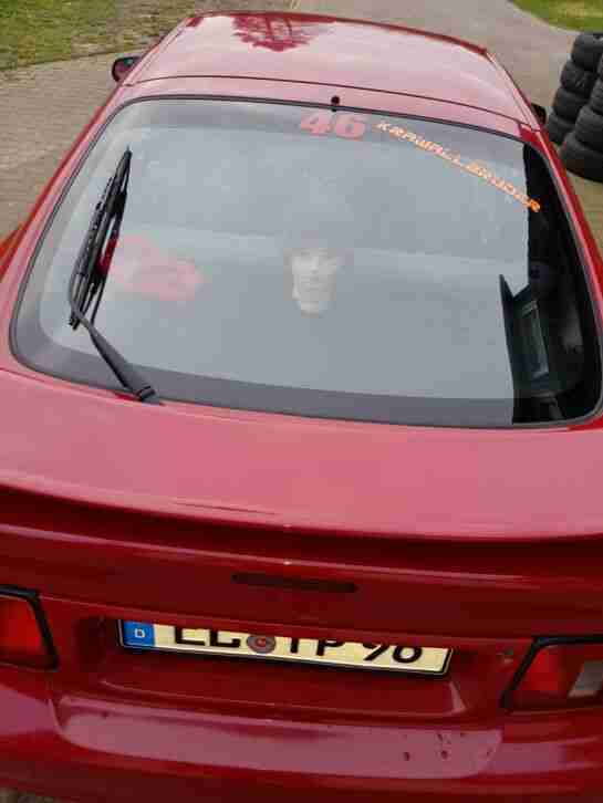 Toyota Celica T20 1.8 liter