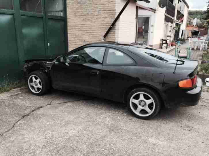 Toyota Celica T20