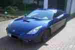 Celica T23, EZ:2004, 2.Hand, 181tkm,