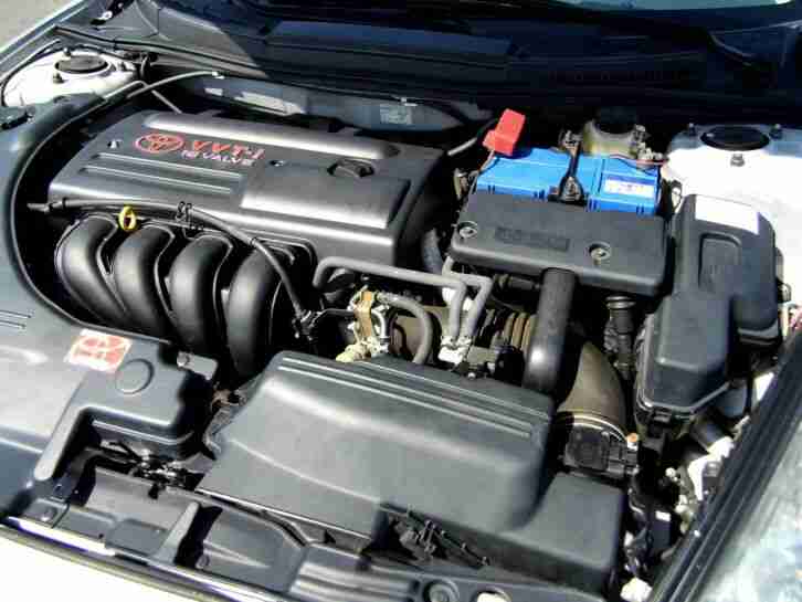 Toyota Celica T23 im perfekten Topzustand. 53.000 km. 1 Vorbesitzer