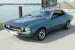 Celica TA23 GT Oldtimer