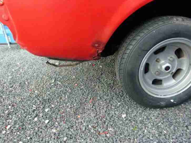 Toyota Celica TA28 Liftback 1976