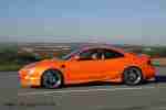 Celica Tuning Lamborghini Leder Chrom Sport