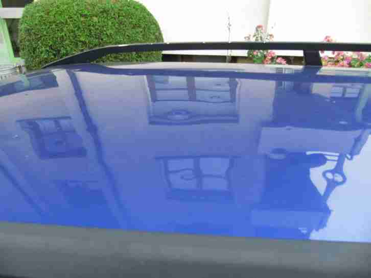 Toyota Combi 1,4 Automatik