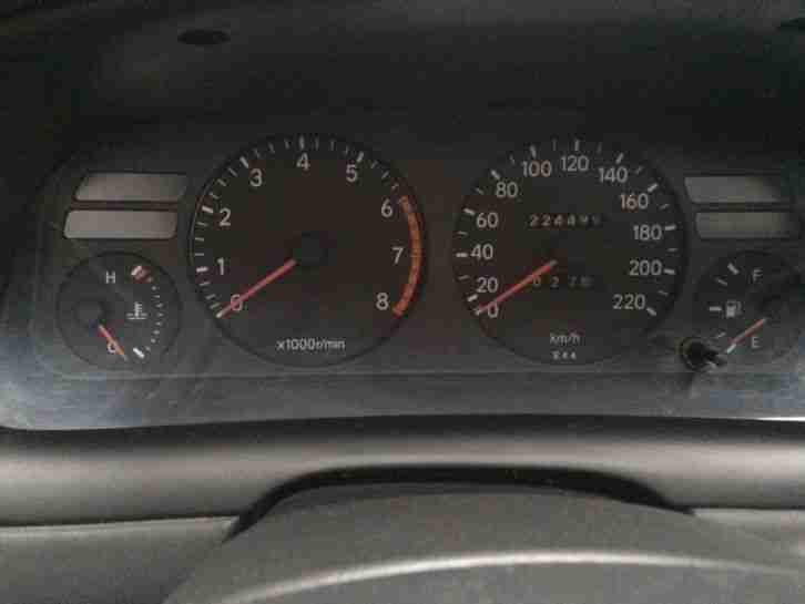 Toyota Corolla 1,4