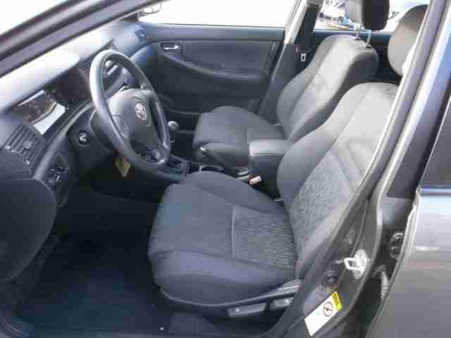 Toyota Corolla 1.4 Combi