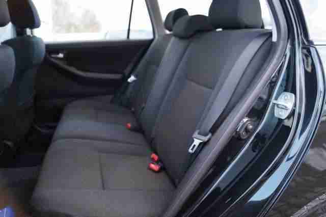 Toyota Corolla 1.4 Combi Sol 1.HD, Klimaaut., Alu, Gara