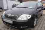 Corolla 1.4 Combi Sol
