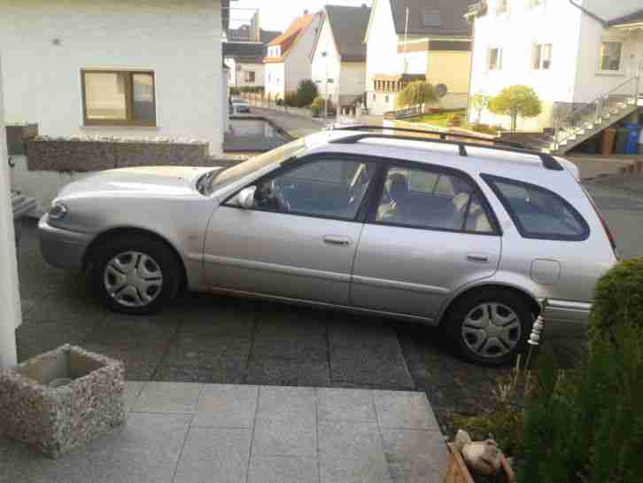 Toyota Corolla 1.4 Combi