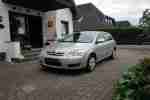 Corolla 1, 4 D 4D Diesel Modell 2007 66 Kw