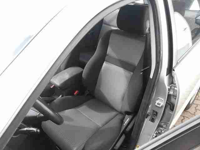 Toyota Corolla 1.4 Edition+