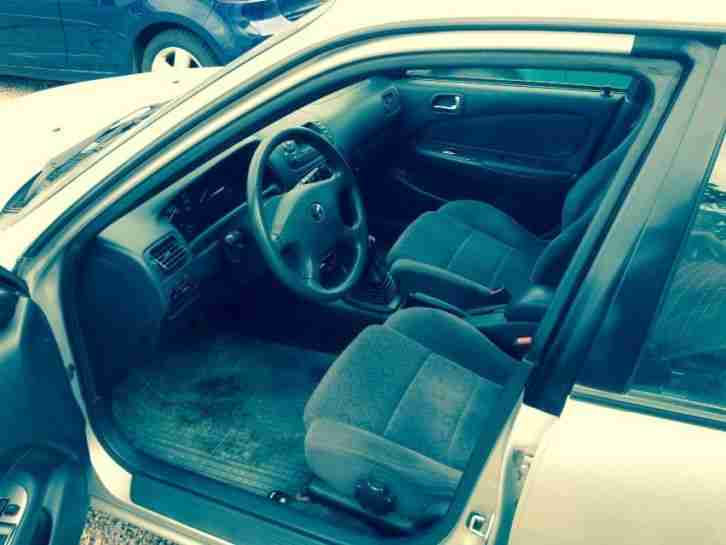 Toyota Corolla 1,4 Klima 5Türig VVTi