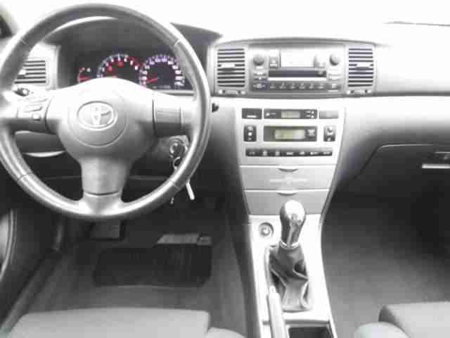 Toyota Corolla 1.4