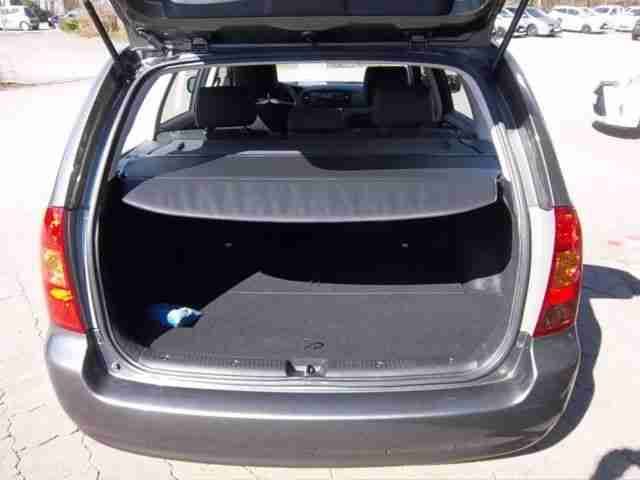 Toyota Corolla 1.4 VVT-i Combi Sol, aus Erstbesitz!