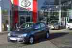 Corolla 1.4 VVT i Edition, AHK, WKR