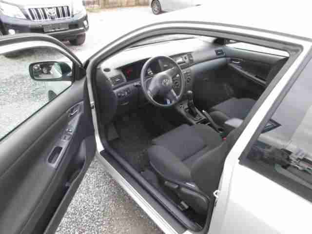 Toyota Corolla 1.4 VVT-i Luna