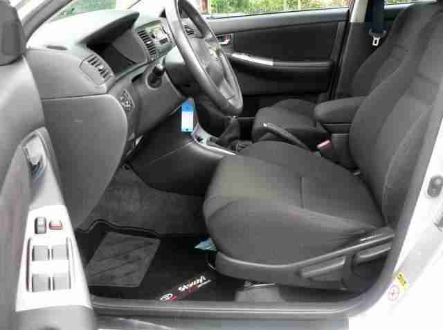 Toyota Corolla 1.4
