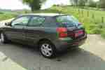 Corolla 1, 4 VVt i Sol (E12), EZ.6 2004, 104000