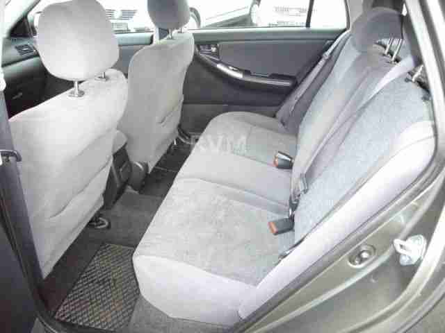 Toyota Corolla 1.6 Combi Klima Alu TOP-Zustand