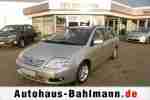 Corolla 1.6 Combi Sol Klimaautomatik