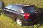 Corolla 1.6 E12U mit Austauschgetriebe