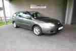 Corolla 1.6 VVT i Combi Automatik Sol, PDC