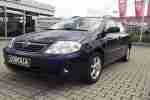 Corolla 1.6 VVT i Combi Sol