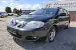 Corolla 1.6 VVT i Combi Sol