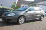 Corolla 1.6 VVT i Combi Sol Euro 4 Kat