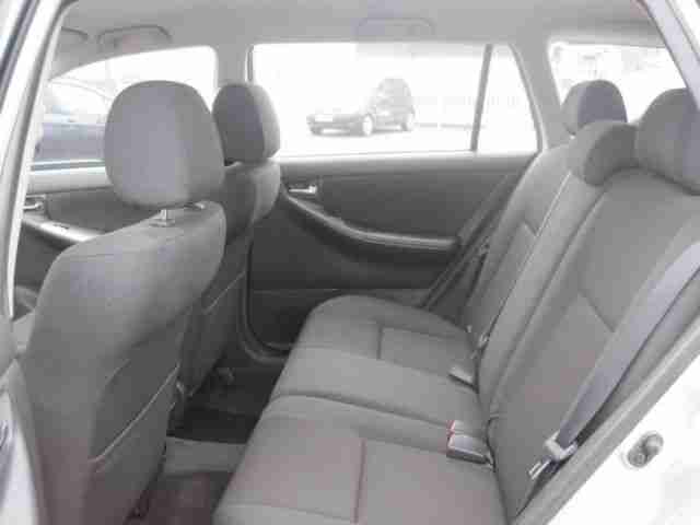 Toyota Corolla 1.6