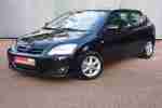 Corolla 1.6 VVT i Sol Klimaaut.