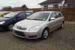 Corolla 1.6 VVT i Sol neue tuv