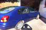 Corolla 1, 6 liftback Klima
