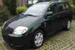 Corolla 2.0 D 4D Combi 1 Hand