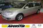 Corolla 2.0 D 4D Combi Sol AHK Klima Alu BC