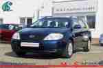 Corolla Combi 1.4 Linea Sol KLIMA