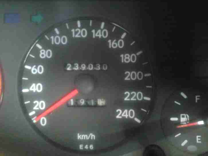 Toyota Corolla E10 1,6 Liftback evtl. Schlachten