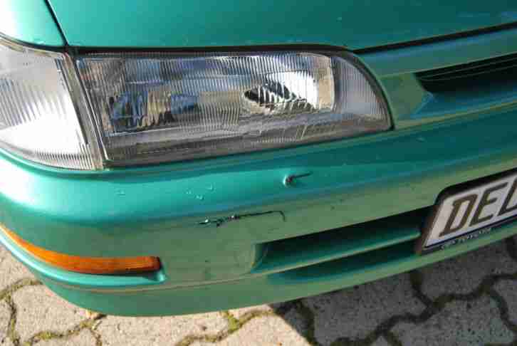 Toyota Corolla E10