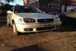 Corolla E11