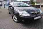 Corolla Kombi 1.4 Sol Klimaautomat. ALU ab 3,