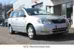 Corolla Kombi 1.6 Linea Sol