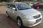 Corolla Kombi 1.6 Sol
