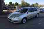 Corolla Kombi 2.0 D 4D Sol