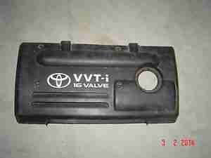 Toyota Corolla Kombi Motor defekt
