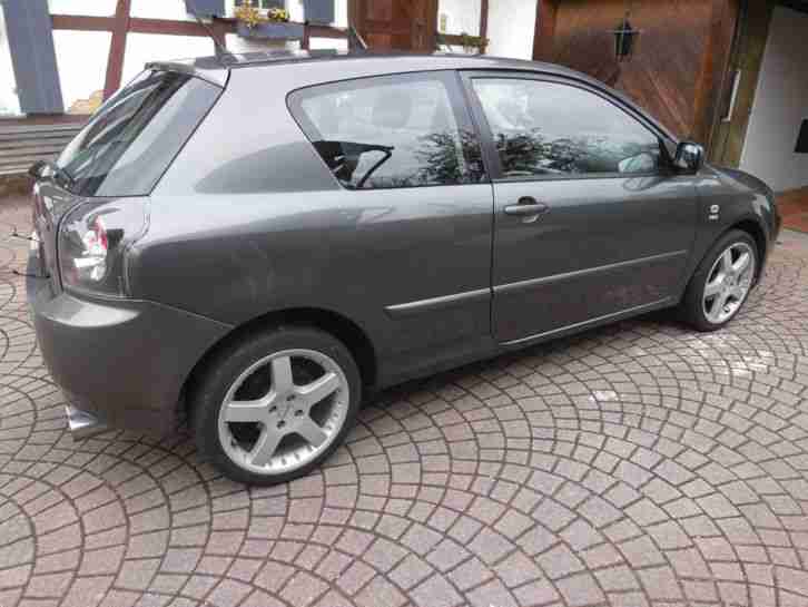 Toyota Corolla Liftback E12 167945