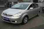 Corolla Verso 1.6 Sol AHK PDC Kl.automatik