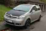 Corolla Verso 1.8