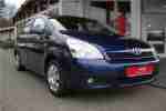 Corolla Verso 1.8 Edition Klimaautomatik Winte