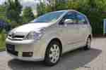 Corolla Verso 1.8 Executive; Klima, 1A, 7